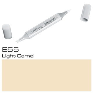 Copic SKETCH Markers - Part 3