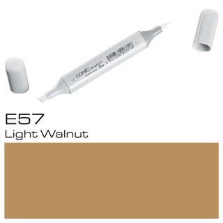 Copic SKETCH Markers - Part 3