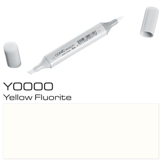 Copic SKETCH Markers - Part 1