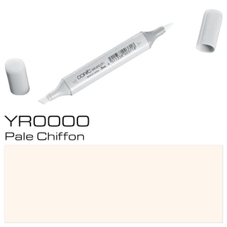 Copic SKETCH Markers - Part 1