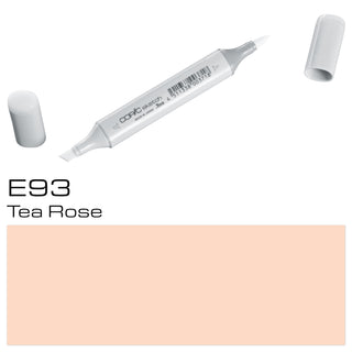 Copic SKETCH Markers - Part 4