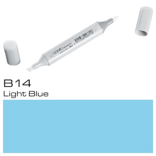 Copic SKETCH Markers - Part 2