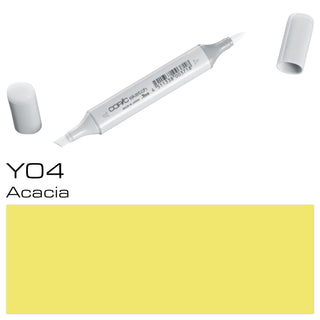 Copic SKETCH Markers - Part 1