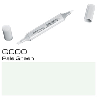 Copic SKETCH Markers - Part 3