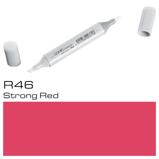 Copic SKETCH Markers - Part 1