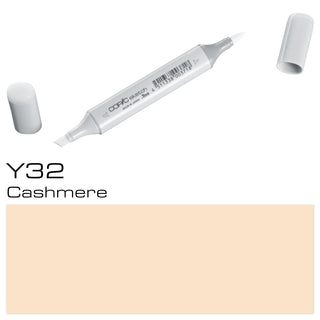Copic SKETCH Markers - Part 1