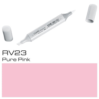 Copic SKETCH Markers - Part 1