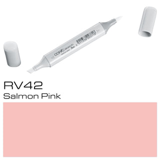Copic SKETCH Markers - Part 1