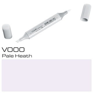 Copic SKETCH Markers - Part 2