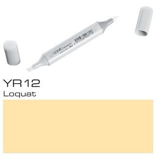 Copic SKETCH Markers - Part 1