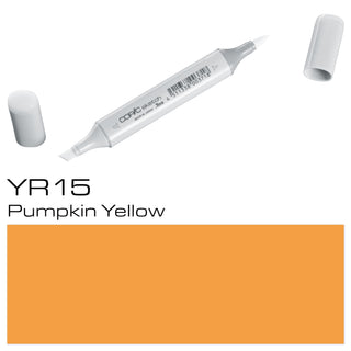 Copic SKETCH Markers - Part 1