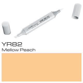 Copic SKETCH Markers - Part 1