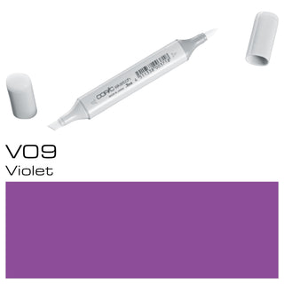 Copic SKETCH Markers - Part 2