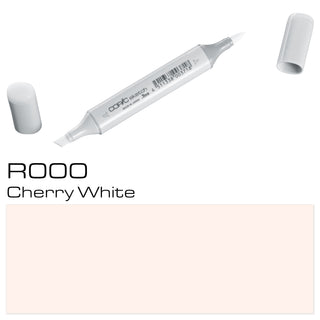 Copic SKETCH Markers - Part 1