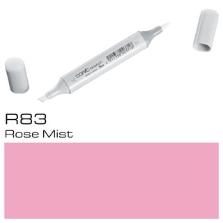 Copic SKETCH Markers - Part 1