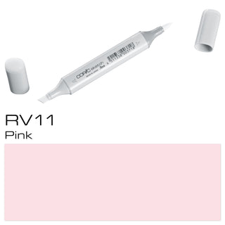 Copic SKETCH Markers - Part 1