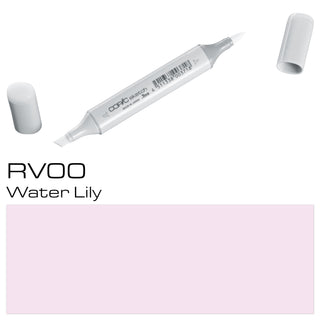 Copic SKETCH Markers - Part 1