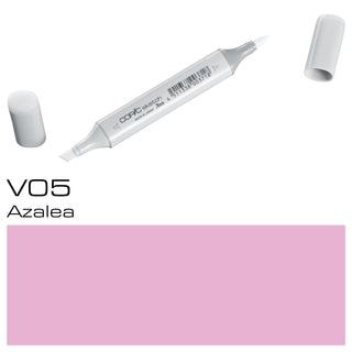 Copic SKETCH Markers - Part 2