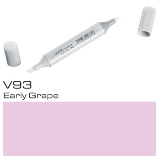 Copic SKETCH Markers - Part 2