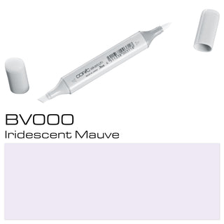 Copic SKETCH Markers - Part 2