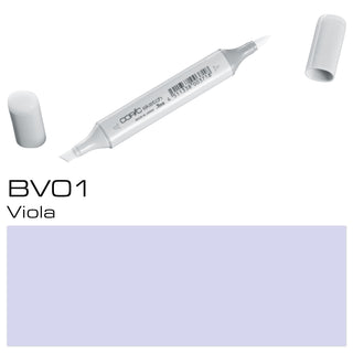 Copic SKETCH Markers - Part 2