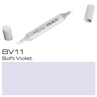 Copic SKETCH Markers - Part 2
