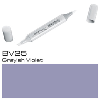 Copic SKETCH Markers - Part 2