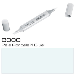 Copic SKETCH Markers - Part 2