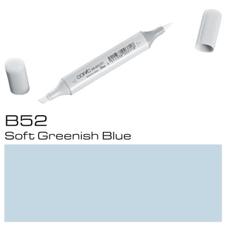 Copic SKETCH Markers - Part 2