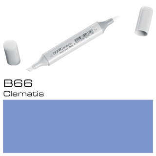 Copic SKETCH Markers - Part 2