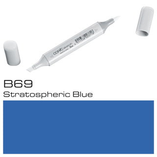 Copic SKETCH Markers - Part 2