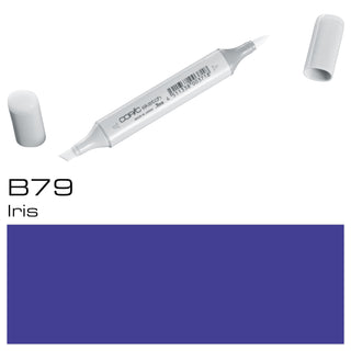 Copic SKETCH Markers - Part 2