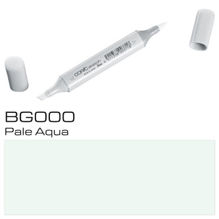Copic SKETCH Markers - Part 2