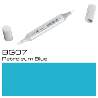 Copic SKETCH Markers - Part 2