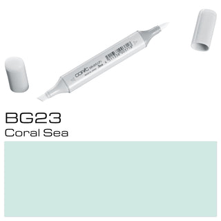 Copic SKETCH Markers - Part 2