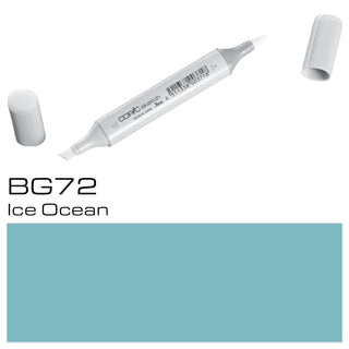 Copic SKETCH Markers - Part 2