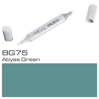 Copic SKETCH Markers - Part 2