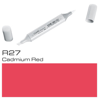 Copic SKETCH Markers - Part 1