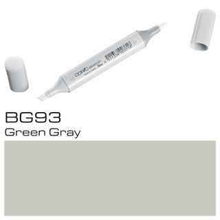 Copic SKETCH Markers - Part 2