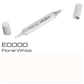 Copic SKETCH Markers - Part 3