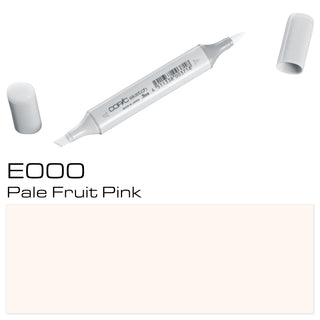 Copic SKETCH Markers - Part 3