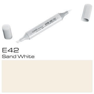 Copic SKETCH Markers - Part 3