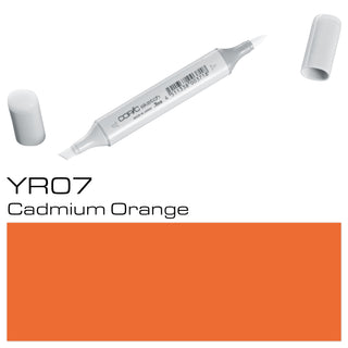 Copic SKETCH Markers - Part 1