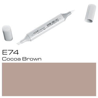 Copic SKETCH Markers - Part 3