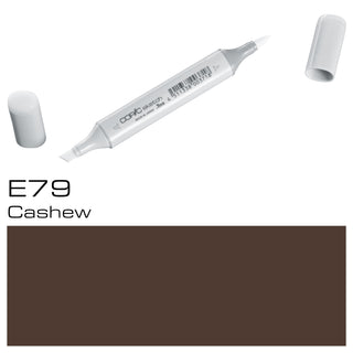 Copic SKETCH Markers - Part 3