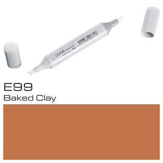 Copic SKETCH Markers - Part 4