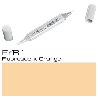 Copic SKETCH Markers - Part 4