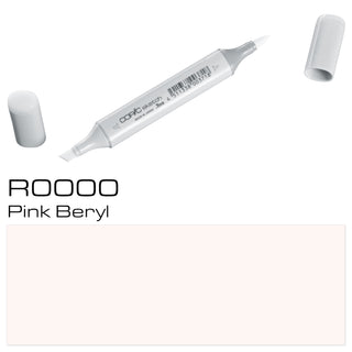 Copic SKETCH Markers - Part 1