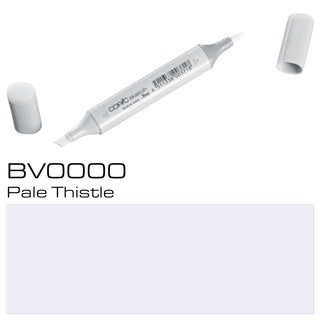 Copic SKETCH Markers - Part 2