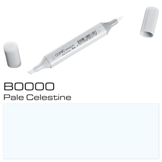 Copic SKETCH Markers - Part 2